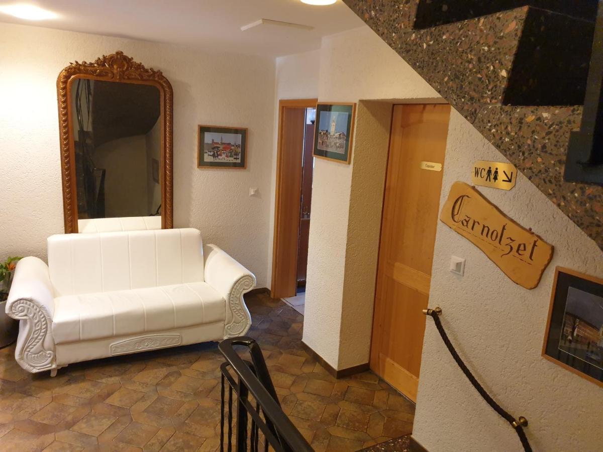 Hotel Lion D'Or Romont Ngoại thất bức ảnh